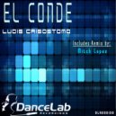 Luois Crisostomo - El Conde (Mitch Lopez Remix)