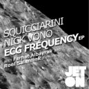 Squicciarini, Nick Vono - Ecg Frequency