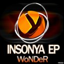 Wonder Pt - Harmony (Original Mix)
