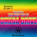 Omega Drive - Bomb On The Floor