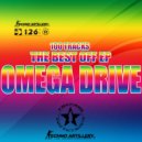 Omega Drive - Master Man