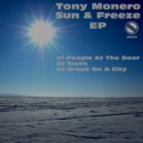Tony Monero - Truth (Original Mix)