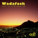 Wadafack - Travelling