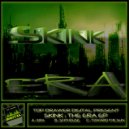 Skink - Shithouse