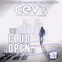 CEV's - Makin It Hot