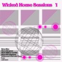 Houze - House Machine (Original Mix)
