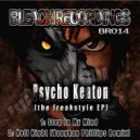 Psycho Keaton - Hell Night (Vaughan Phillips Remix)
