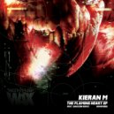 Kieran M - Heart Is On Fire (Sanxion Remix)