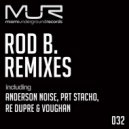 Voughan - Deep Low (Rod B. Remix)