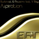 Ruslan-Set & Powerms ft V.Ray - Aspiration (Roo-Kee Krew-Kee Remix)