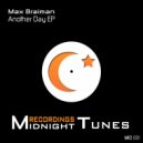 Max Braiman - Sound Drift