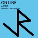 Peyo Feat Parano & Parker - Arena (Original Mix)
