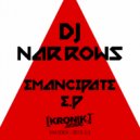 DJ Narrows - Enter The Dance (Original Mix)