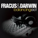 Fracus & Darwin Feat. Kelly C - Midsummer Flashback