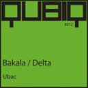 UBAC - Delta (Original Mix)