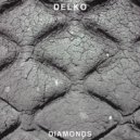Delko - Diamonds (BCR Boys Remix)