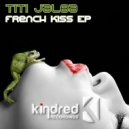 Titi Jalba - 360 Degrees (Original Mix)