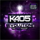 Kidd Kaos - Colour & Vision