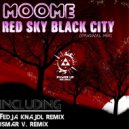 Moome - Red Sky Black City (Fedja Knajdl Remix)