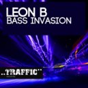 Leon B - Bass Invasion