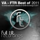 Timmy & Tommy Feat. Leila - Perfect Motion (Lish Remix)