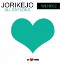 Jorikejo - All Day Long (Instrumental Mix)