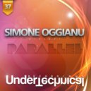 Simone Oggianu - Shining Falls