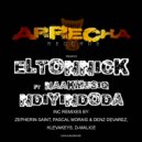 Eltonnick feat NaakMusiQ - Ndiyindoda (Zepherin Saint\'s Vocal Mix)