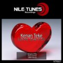 Kenan Teke - Love Switch