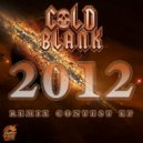 Cold Blank - 2012