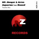 Hp. Hoeger & Aries Aquarius feat. Monsif - Touche Ana (Instrumental Mix)