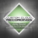 Junky Sound - Never More