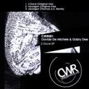 Davide De Michele & Gabry Dee - Aborigen (Original Mix)