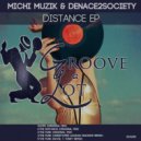 Michi Muzik & Denace2Soceity - The Funk (Christoper Lawson Madjamz Remix)