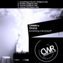 Drana - Krotida (Original Mix)