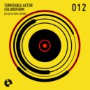 Turntable Actor Chloroform - Don't Stop