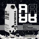 Jimmy Galle - Yoghurt (Senses Of Taste Remix)
