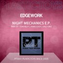 Edgework - Night Mechanics (Tonyboy\'s SciFi Vocal Remix)