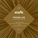 Phonic.Lab - Ancoa (Alvo & Julio (Italy) Remix)