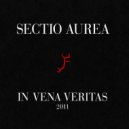 Sectio Aurea - Fendin Scia \'N Quartin (Original Mix)