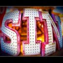 Bruno Browning & Francesca Sisneros - Extra Sins (80\'s Mix)