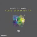 Alternate Force - Jazz Stepper