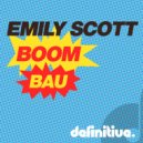Emily Scott - Long Black