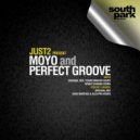JUST2 - Perfect Groove (Dave Martins & Alex Pro Remix)