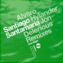 Santiago Santamaria - Digg It (Jon Delerious Keep It Deep Mix)