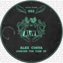 Alex Costa - Be On