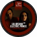 Lia Organa & Electric Prince - Surround Us (Pratap Remix)