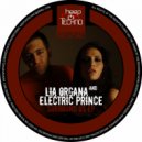 Lia Organa & The Electric Prince - Surround Us