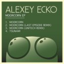 Alexey Ecko - Tsunami (Original Mix)