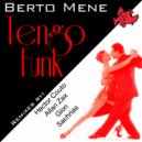 Berto Mene & Sebi Garcia - Tocala Sam (Sachrias Mescaline  Remix)